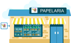 Papelarias